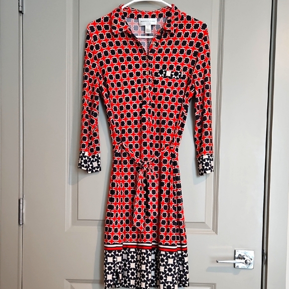 Donna Morgan Dresses & Skirts - Donna Morgan Size 10 Dress